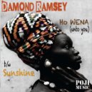 Damond Ramsey - Ho Wena