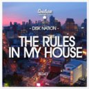 Disk nation - Dancefloor