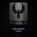 Fred Dekker - Unisex