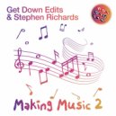 Get Down Edits, Stephen Richards - Beautiful Sisters (Be Strong)