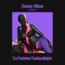 Honey Dijon, Josh Caffe - La Femme Fantastique f