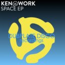 Ken@Work - Space Dancing