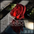 Leanbacker - How Many Ways