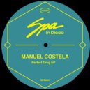 Manuel Costela - Perfect Drug