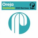 Oreja - Vazilando