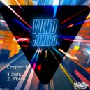 Yuko Jikido - Chapter 1 (Static)