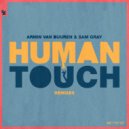 Armin Van Buuren & Sam Gray - Human Touch