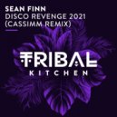 Sean Finn - Disco Revenge 2021
