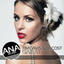 Tim Davis & Dacost - Sweat