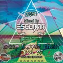 Escobar - Cesme Deep Cover Night Vol.97 ''Winter Edition'' Power FM (App) Master DJs Cast Live Mixtape @ mixed by Escobar