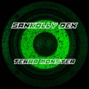 Sankolly Dex - Terra Monster