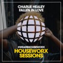 Charlie Healey - Fallen In Love