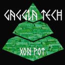 Gaggia Tech - Xon Pot