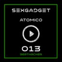 Sexgadget - Party Don\'t Stop (Extended Mix)