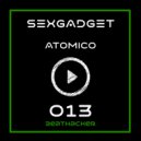 Sexgadget - Marijuana (Original Mix)