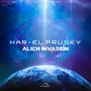 Har-El Prusky - Another Galaxy