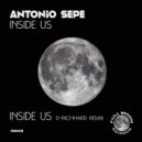 Antonio Sepe - Inside Us