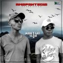 Amapantsula Experience - Synquential