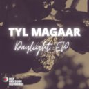 Tyl Magaar - Purple