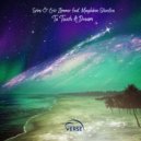 Spins & Eric Zimmer feat. Magdalen Silvestra - To Touch A Dream