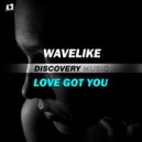 wavelike - Love Got You (Radio Edit)