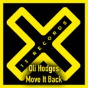 Oli Hodges - Move It Back (Radio Mix)