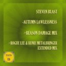Steven Blast & Rogue Lee - Autumn Lawlessness