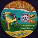 Afterclapp feat. François de Lima - Onde Vem