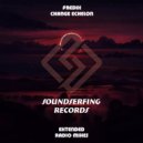 Fredix - Change Echelon (Radio Mix)