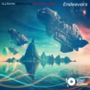 iLLform feat Veronica Red - Endeavors (Original Mix)