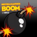 Nestor & Xanthos - Boom