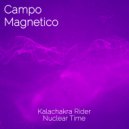 Kalachakra Rider - Nuclear Time