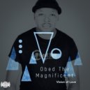 Obed The Magnificent - Symphony (Original Mix)