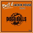Jerem A - She\'s Funky (Original Mix)