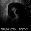 Primaudia Record - Tick Tock
