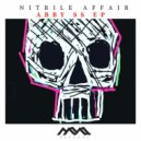 Nitrile Affair - Abby SS
