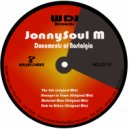 JonnySoul M - Dub to Africa (Original Mix)