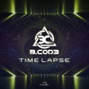 B.Cod3 - Time Lapse