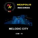 Tech C - Molly Melody