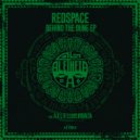 Redspace, Lluis Ribalta - Agape (Original Mix)