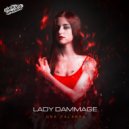 Lady Dammage - Una Palabra