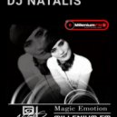 DJ NataliS - Magic Emotion 10