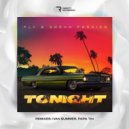 Fly & Sasha Fashion - Tonight (Original Mix)