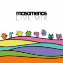 Masomenos - Ohaoo - On Fait La Java