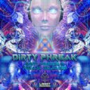 Dirty Phreak, Extraterrestrial - Dark Matter Halo