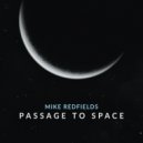 Mike Redfields - Cosmic Tunnel