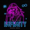 Jaymes Young - Infinity