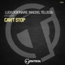Luca Debonaire & Maickel Telussa - Can't Stop