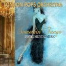 London Pops Orchestra - Cherry Pink and Apple Blossom White