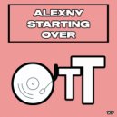 Alexny - Starting Over